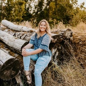 Meet your Posher, Hannab